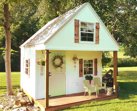 playhouse designs free|diy outdoor playhouse kits.